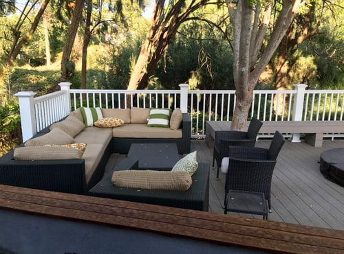 Deck or Covered Porch? How to Decide What Your Backyard Needs